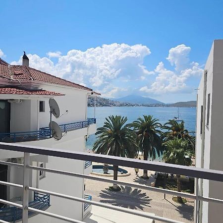 Sunshine Apartment Sarande Exterior photo