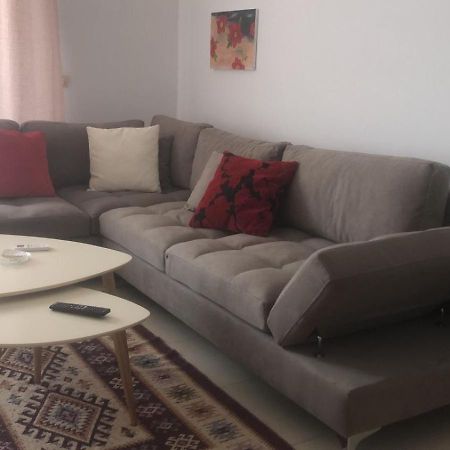 Sunshine Apartment Sarande Exterior photo
