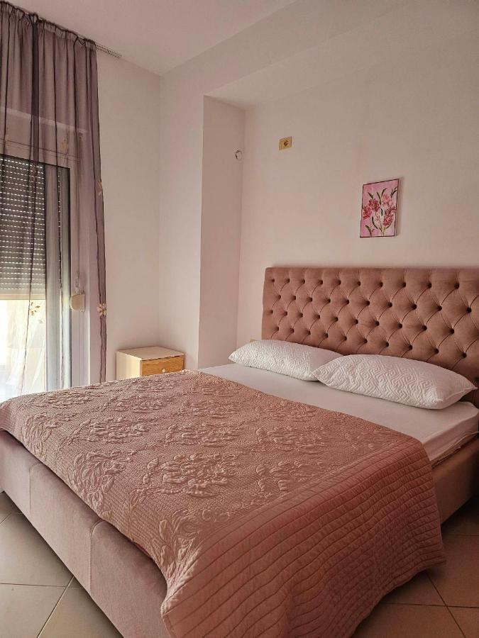 Sunshine Apartment Sarande Exterior photo
