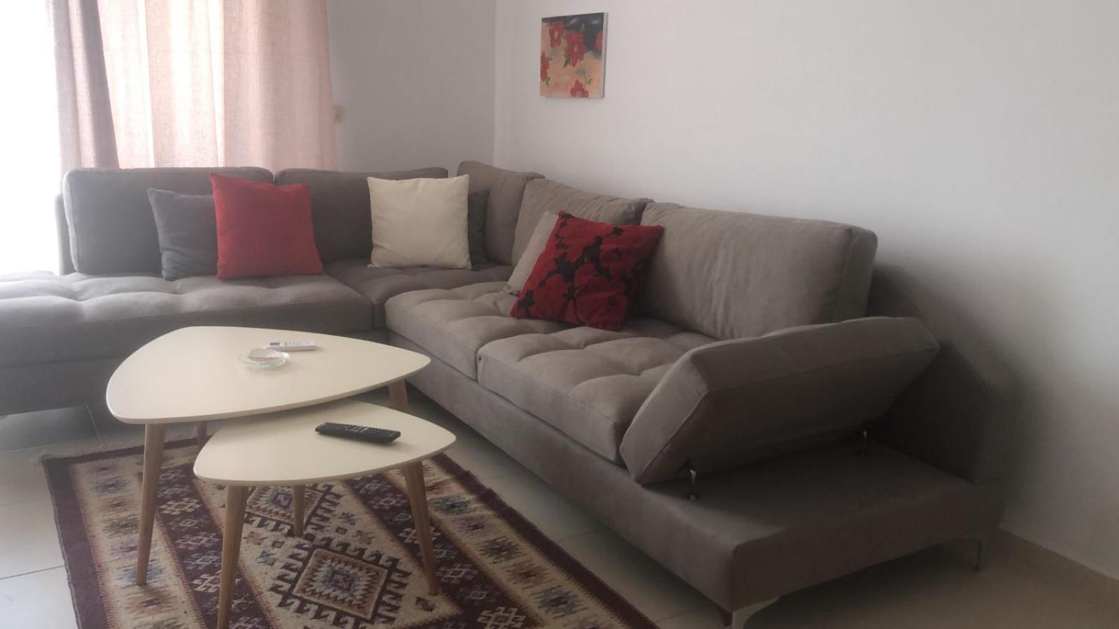 Sunshine Apartment Sarande Exterior photo