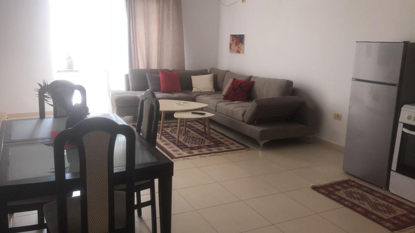 Sunshine Apartment Sarande Exterior photo