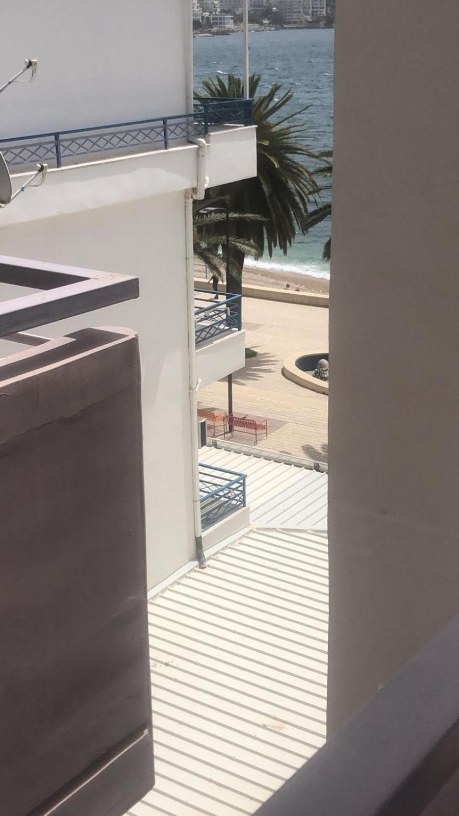 Sunshine Apartment Sarande Exterior photo